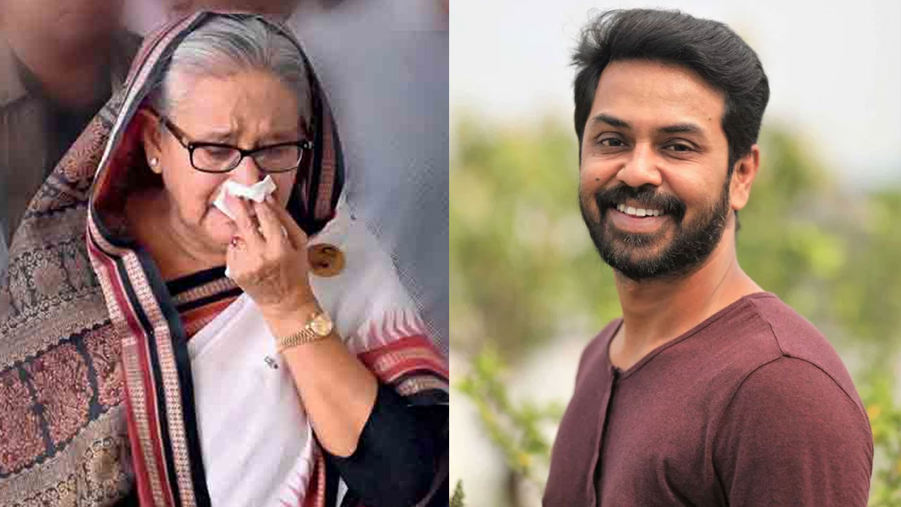 হাসিনার পদত্যাগ নিয়ে যা বললেন আশফাক নিপুন