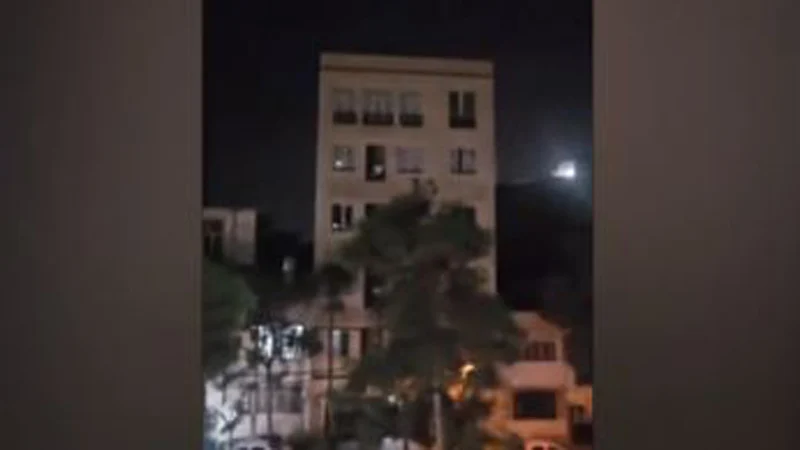 ইরানে ইসরায়েলের হামলায় নিহত ৪, ক্ষতি ‘যৎসামান্য’