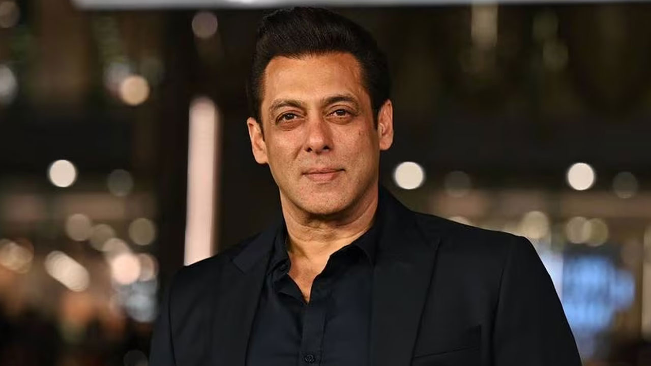 মোটা টাকা চেয়ে সালমানকে আবারও হুমকি