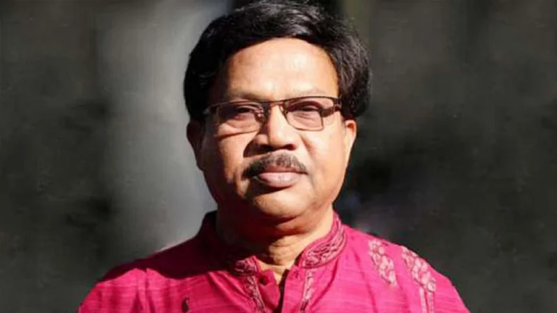 লাকীকে বহিষ্কারের পর গ্রুপ থিয়েটার ফেডারেশনের নতুন সিদ্ধান্ত