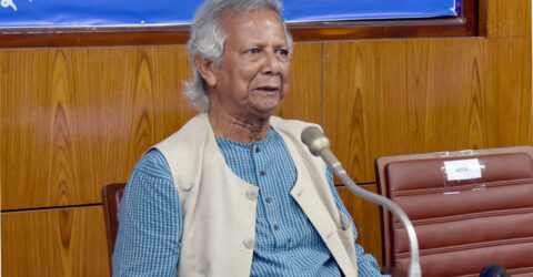 ড. ইউনূসের মেডিকেল টিম নিয়ে গুজব না ছড়ানোর অনুরোধ