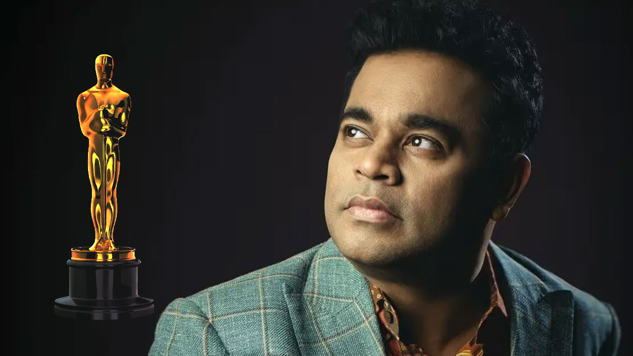 অস্কার নিয়ে এ আর রহমানের আক্ষেপ