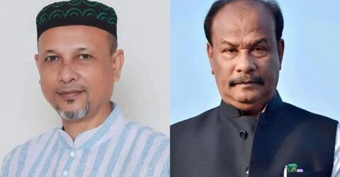 স্ত্রীসহ সাবেক দুই এমপি হাচানুর-আবুল কালামের দেশত্যাগে নিষেধাজ্ঞা