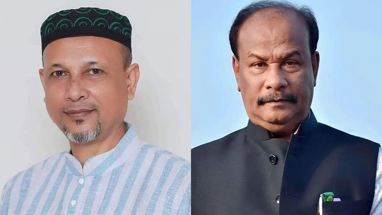 স্ত্রীসহ সাবেক দুই এমপি হাচানুর-আবুল কালামের দেশত্যাগে নিষেধাজ্ঞা