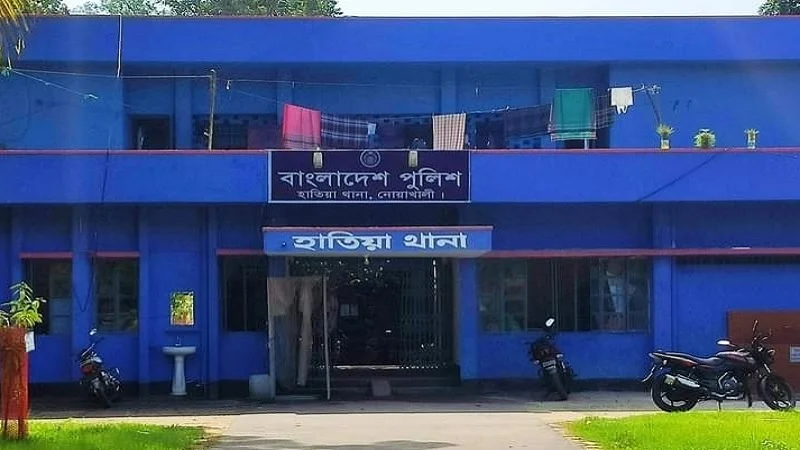 হাতিয়ায় বজ্রপাতে ২ জনের মৃত্যু