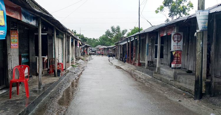 ‘দানা’ মোকাবিলায় খুলনায় প্রস্তুত ৬০৪ সাইক্লোন শেল্টার