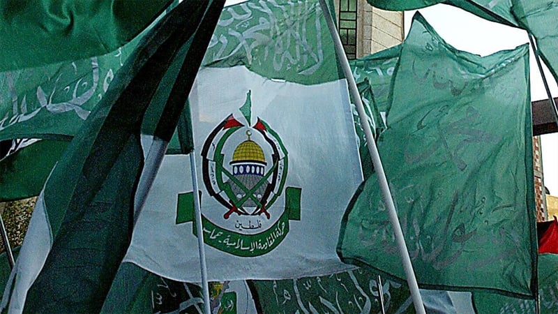 জিম্মি নিয়ে নতুন সিদ্ধান্ত জানাল হামাস