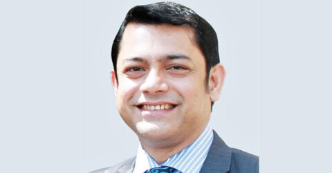 পলকের ঘনিষ্ঠ বেসিসের সাবেক সভাপতি আলমাস কবীর গ্রেপ্তার