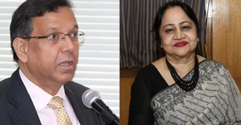 সহযোগী তৌফিকাসহ আনিসুল হকের ‘অবৈধ সম্পদের’ খোঁজে দুদক