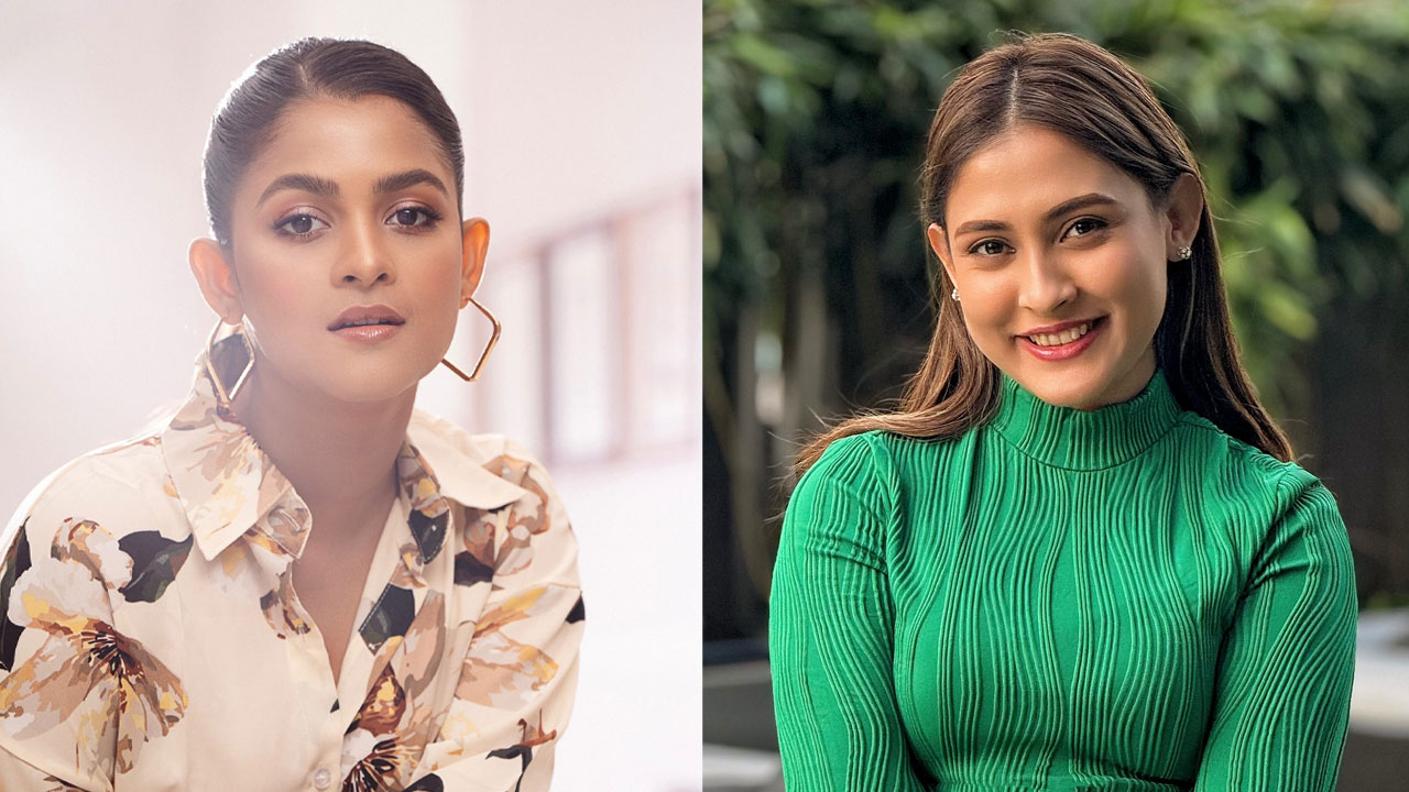 সাফ জয়ীদের অভিনন্দন জানিয়ে যা বললেন সাদিয়া, মেহজাবীন
