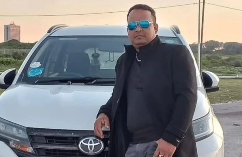 দক্ষিণ আফ্রিকায় দুর্বৃত্তের গুলিতে বাংলাদেশি ব্যবসায়ী নিহত