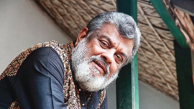 চার মাস ধরে হাসপাতালে থাকা সুজেয় শ্যামের অবস্থা সংকটাপন্ন