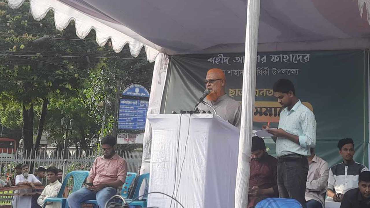 হত্যাকাণ্ডে জড়িতদের সর্বোচ্চ শাস্তি চান আবরার ফাহাদের বাবা ও ভাই