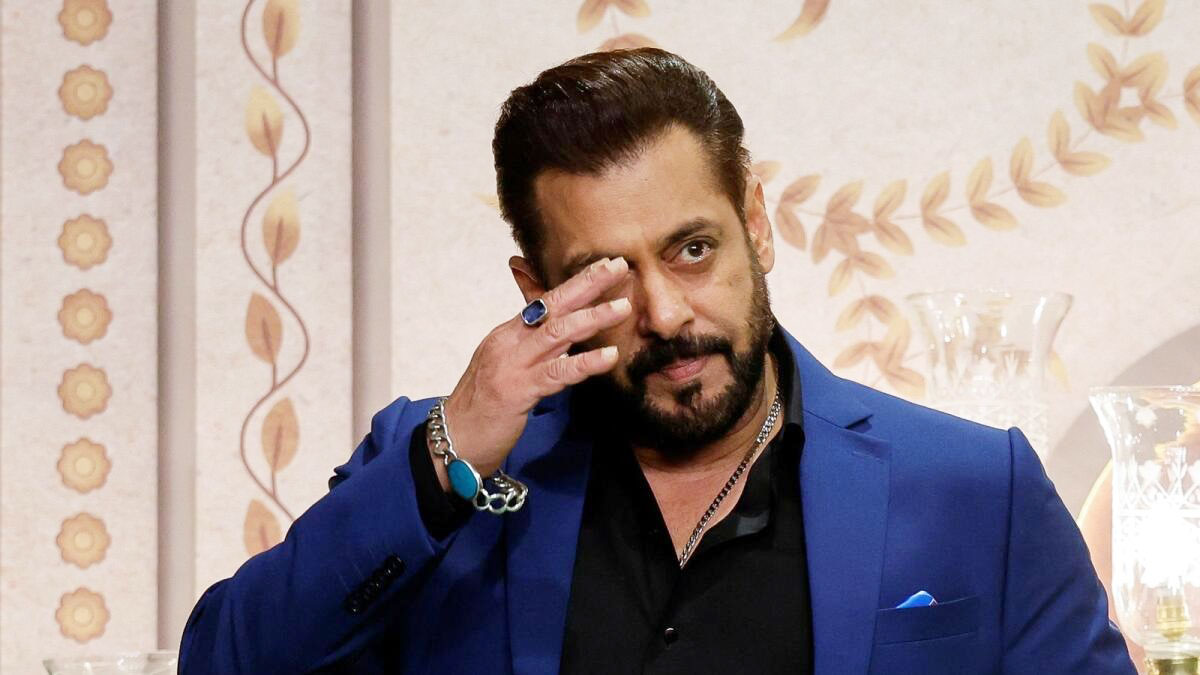 কোন মন্দিরে গিয়ে পূজা দিলে বেঁচে যাবেন সালমান, জানিয়েছে বিষ্ণোইরা