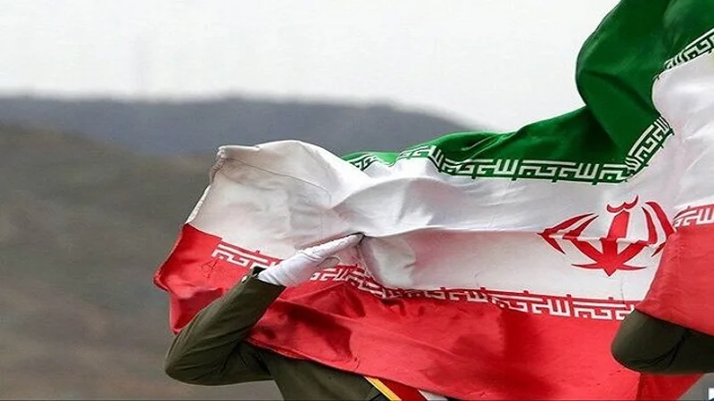 ইসরায়েলের হামলায় ২ সেনা মৃত্যুর কথা জানাল ইরান
