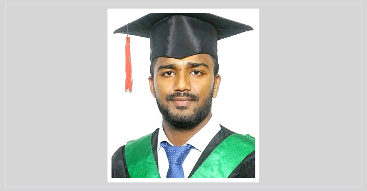 অস্ট্রেলিয়ায় দুর্ঘটনায় নিহত ছেলে, বাবা-মা জানে হাসপাতালে ভর্তি