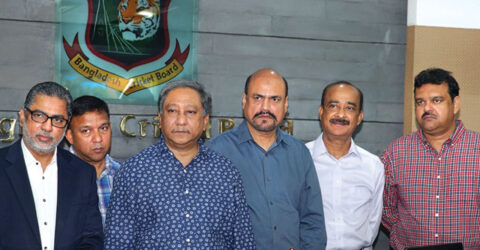 সিরাজের পদত্যাগ, বিসিবির আরও ১১ পরিচালক পদ শূন্য হচ্ছে