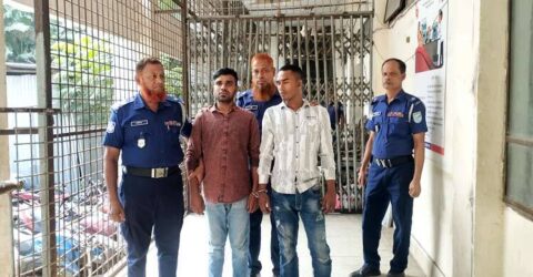নারায়ণগঞ্জে সেনাসদস্য হত্যায় তিনজনের মৃত্যুদণ্ড
