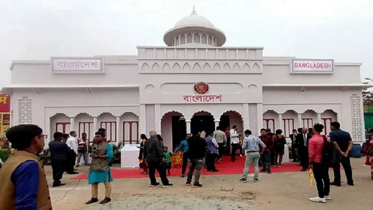 এবার কলকাতায় হচ্ছে না ‘বাংলাদেশ বইমেলা’