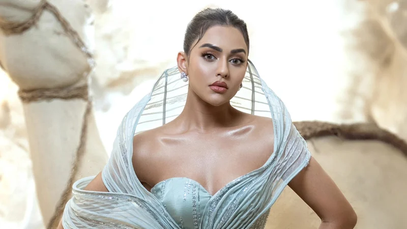 মনে সামান্যতম সংকীর্ণতা থাকলে দেশেই আসতাম না: ফারিয়া