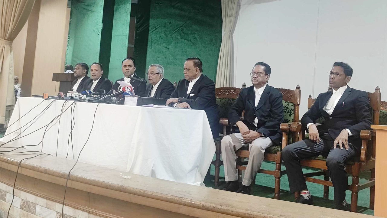 তত্ত্বাবধায়ক সরকার ফিরিয়ে আনতে বিএনপির রিভিউ আবেদনে ১০ যুক্তি