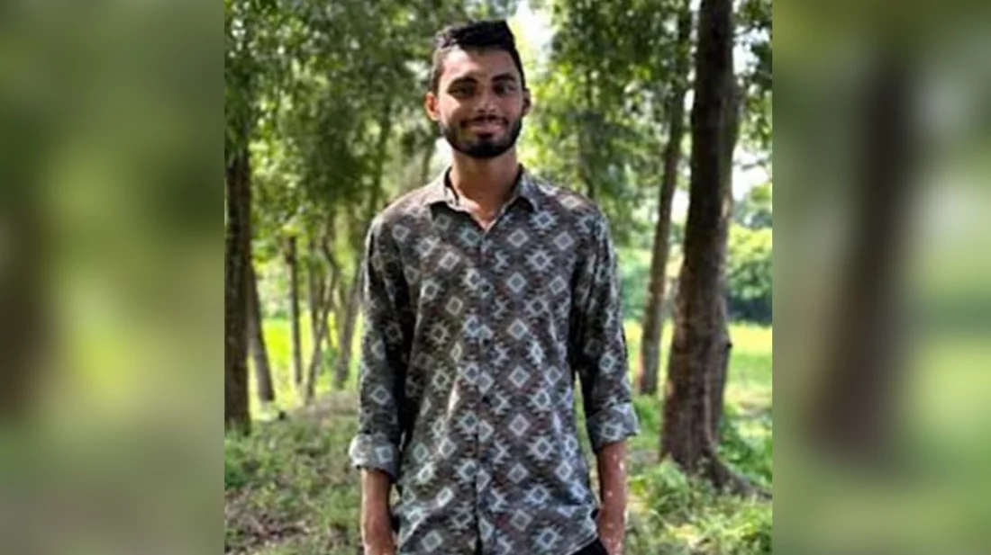 সেলুন থেকে আন্দোলনে, তারপর লাশ হয়ে ফেরেন শিহাব