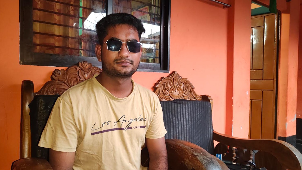 ‘পুলিশের গুলি শেষ করে দিয়েছে আমার ক্রিকেটার হওয়ার স্বপ্ন’