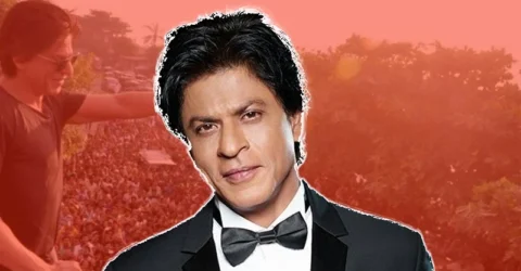 পরিচালক কাট বলবেন অথচ আমার চোখ খুলবে না, এভাবে একদিন চলে যেতে চাই: শাহরুখ
