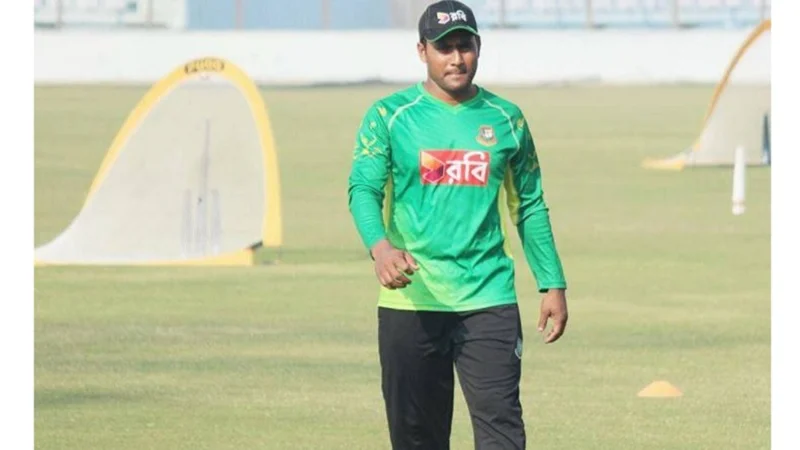 টেস্ট ক্রিকেটকে বিদায় বললেন ইমরুল