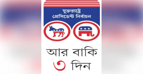 নির্বাচনের প্রতিই আস্থা নষ্ট করছেন ডোনাল্ড ট্রাম্প!