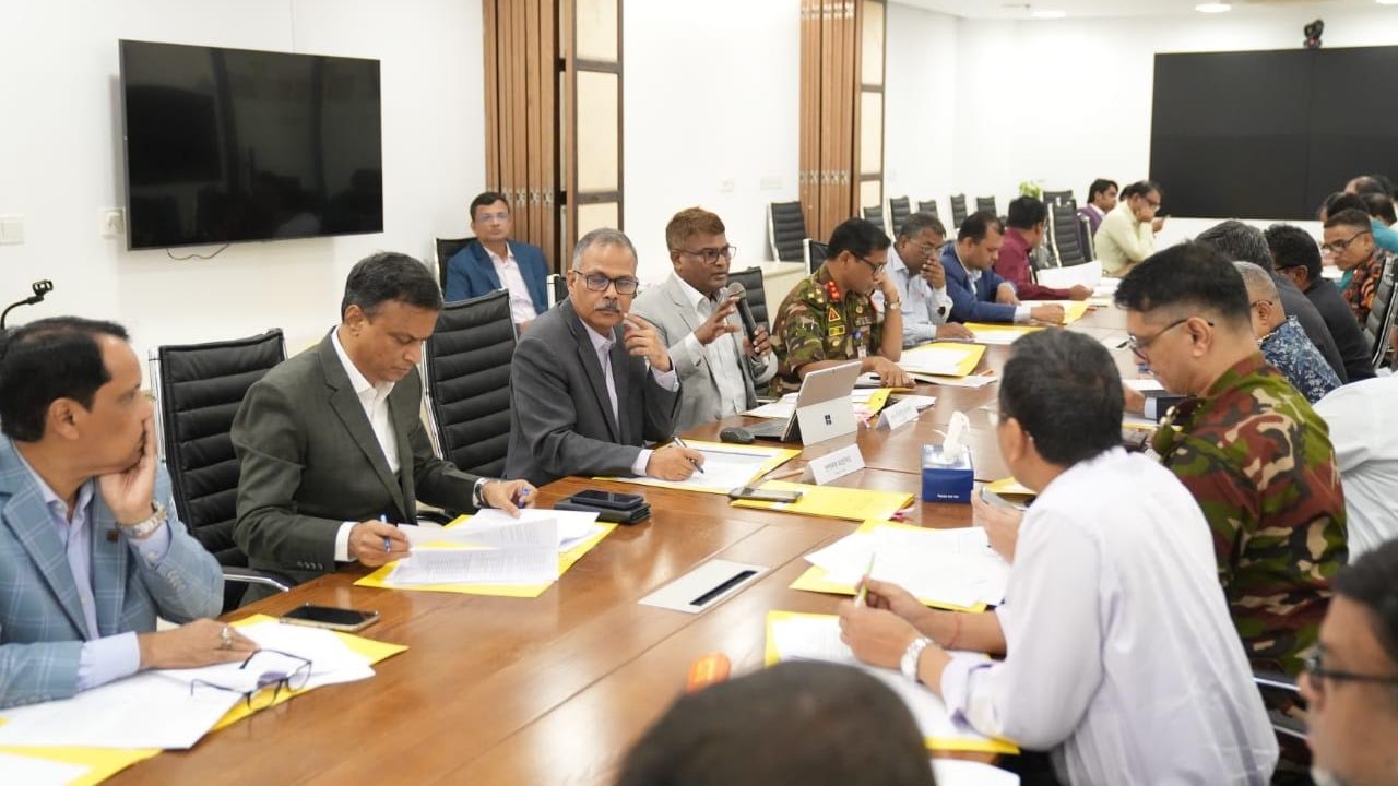 জন্মনিবন্ধন কার্যক্রমে জড়িত চক্রের বিরুদ্ধে ব্যবস্থা নেওয়ার ঘোষণা