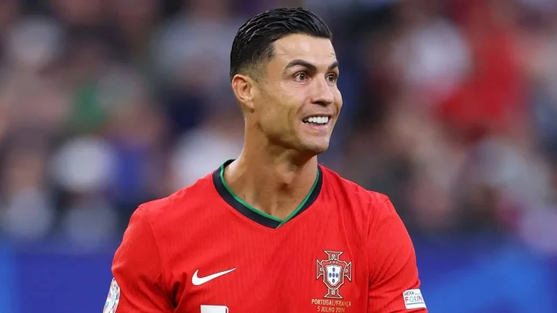 রোনালদোকে নিয়েই দল ঘোষণা পর্তুগালের