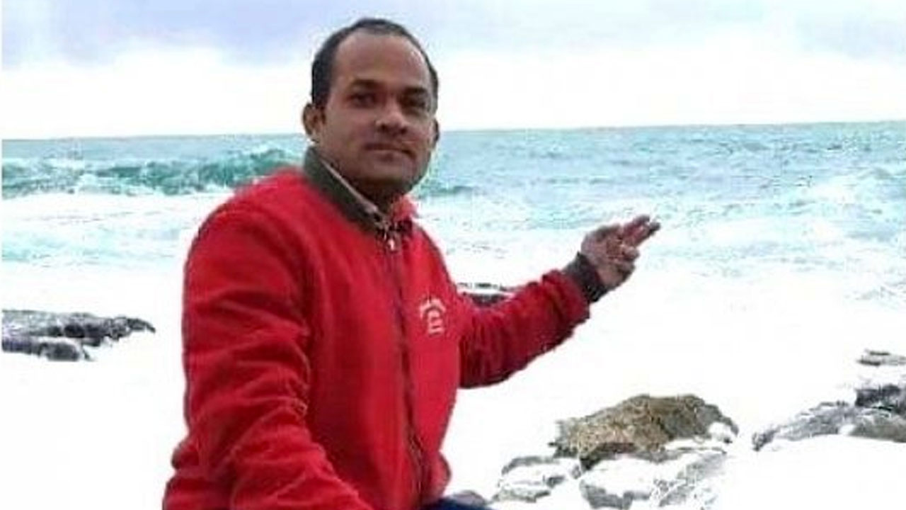 লেবাননে মারা যাওয়া বাংলাদেশির মরদেহ দেশে আনা সম্ভব নয়