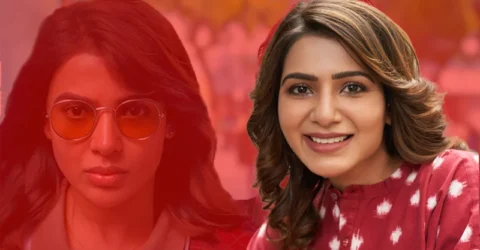 মিষ্টি মেয়ের চরিত্রে অভিনয় করা সামান্তা এবার…