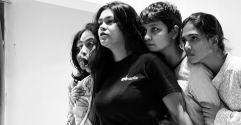 তবুও জেগে উঠি