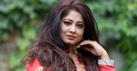 সময়টা মনের মতো করে কাটাতে চাই: মৌসুমী