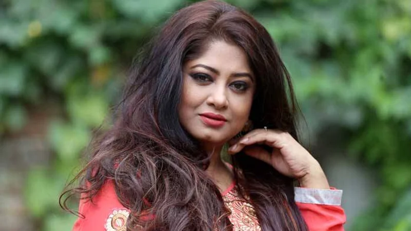 সময়টা মনের মতো করে কাটাতে চাই: মৌসুমী