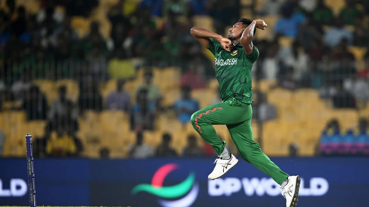 ওয়েস্ট ইন্ডিজ সিরিজে মুস্তাফিজকে নিয়ে শঙ্কা!