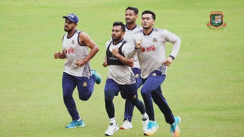 উইন্ডিজ সফরে পারফরম্যান্স নিয়ে দুশ্চিন্তা
