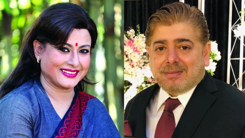 সুচরিতা-নাঈমকে নিয়ে চলচ্চিত্র পুরস্কারের জুরি বোর্ড পুনর্গঠন