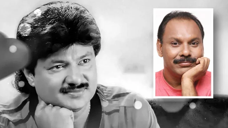 মনি কিশোরকে নিয়ে স্মৃতির ঝাঁপি খুললেন মিলটন খন্দকার