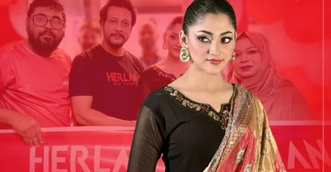 পাবনায় গিয়ে পূজা বললেন, আমার সব কিছু পারফেক্ট লাগে