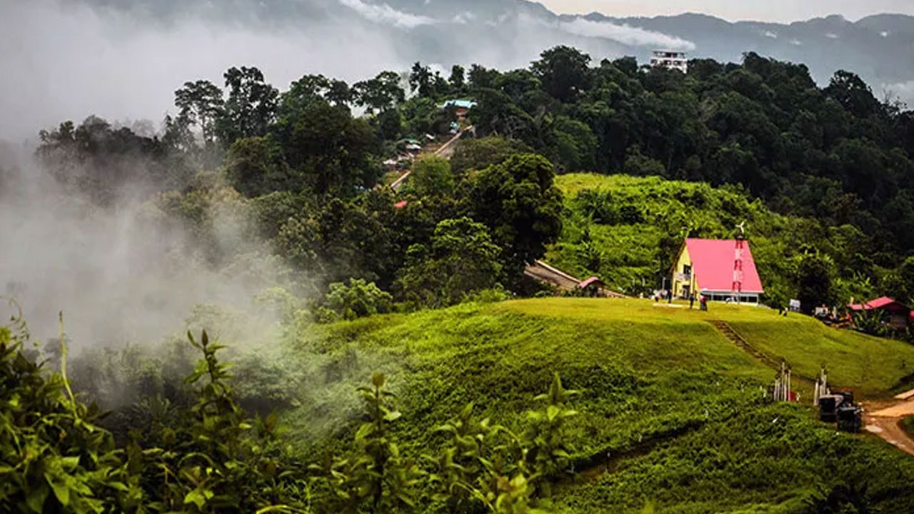 দেড় মাস পর সাজেকের দুয়ার খুলছে কাল