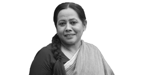 ক্যান্সারের কাছে হার মানলেন নাটকের এই অভিনেত্রী
