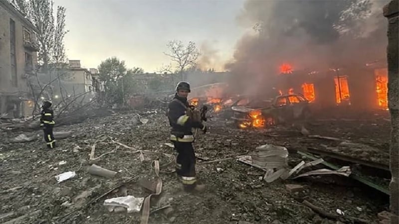 পূর্ব লেবাননে ইসরায়েলি হামলায় ৫২ জন নিহত