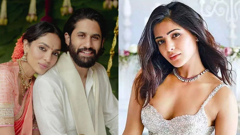 নাগা-শোভিতার বিয়ের তারিখ ঘোষণা, শান্তির খোঁজে সামান্থা!