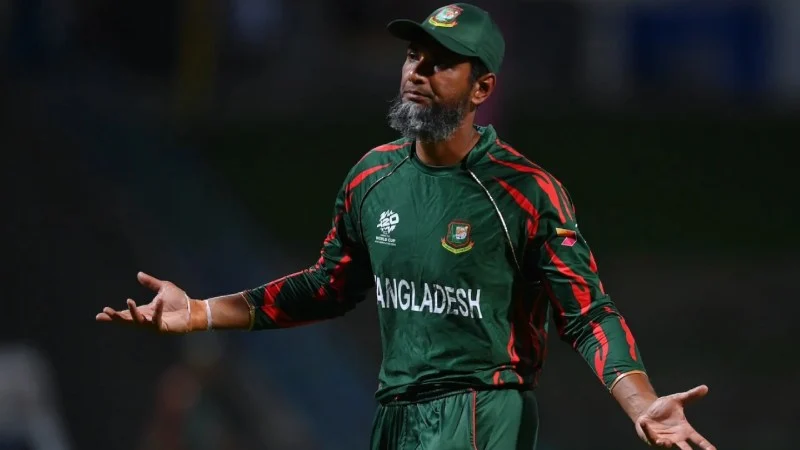 হতাশা বাড়াচ্ছেন রিয়াদ