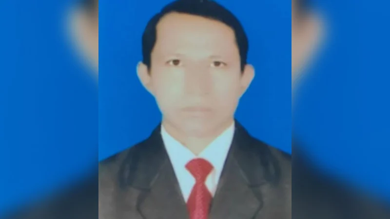বক্তব্যের শেষে ‘জয় বাংলা’ বলা বাগেরহাটের সেই সিভিল সার্জন ওএসডি