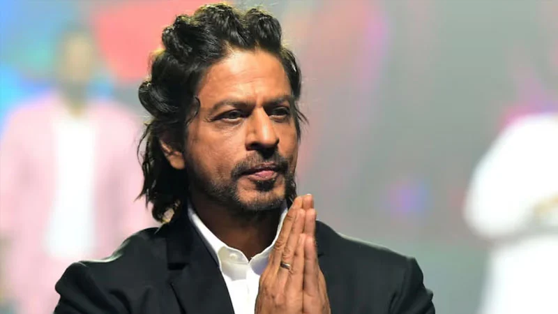 শাহরুখকে হুমকি দেওয়া ব্যক্তিকে খুঁজতে গিয়ে মিলল চাঞ্চল্যকর তথ্য!