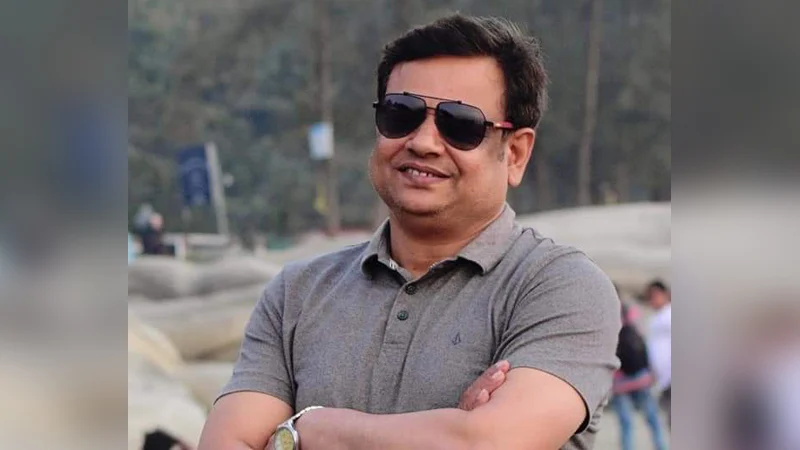 ফরিদপুর সাহিত্য ও সংস্কৃতি উন্নয়ন সংস্থার আহ্বায়ক স্ট্যালিন